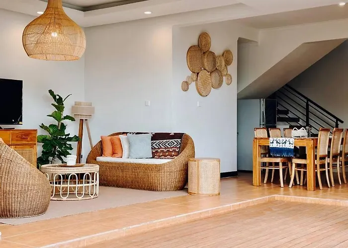 Villa Sriwedari - Seminyak