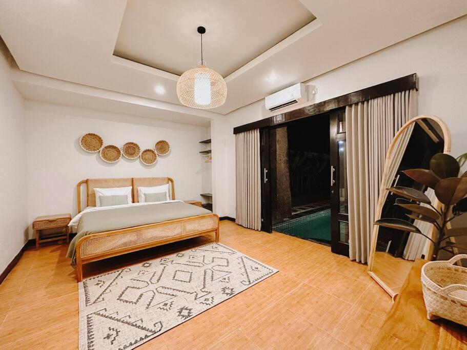 Villa Sriwedari - Seminyak